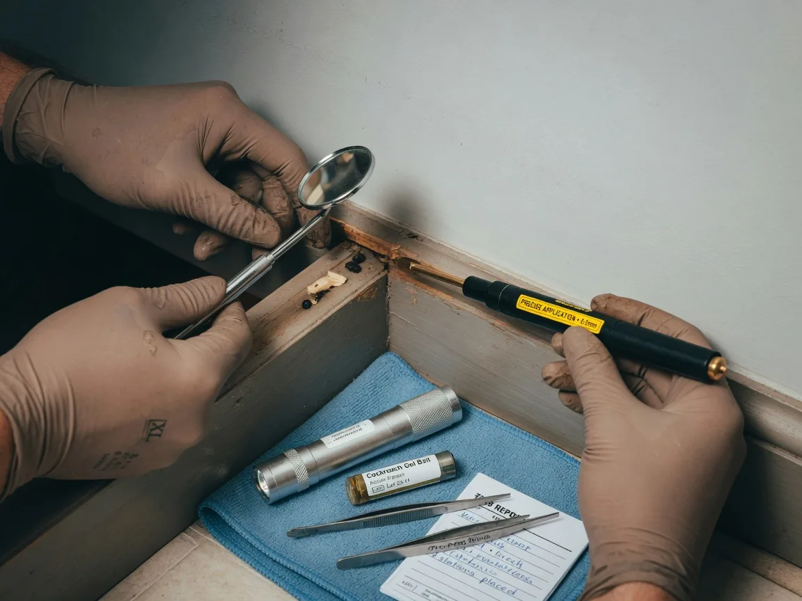 Why choose Emergency Pest Control in Hacienda Heights, CA